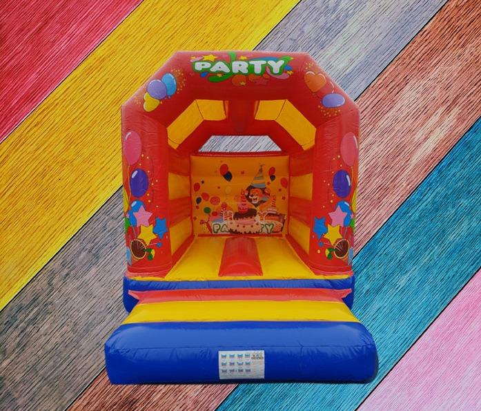 Party A Frame 1517